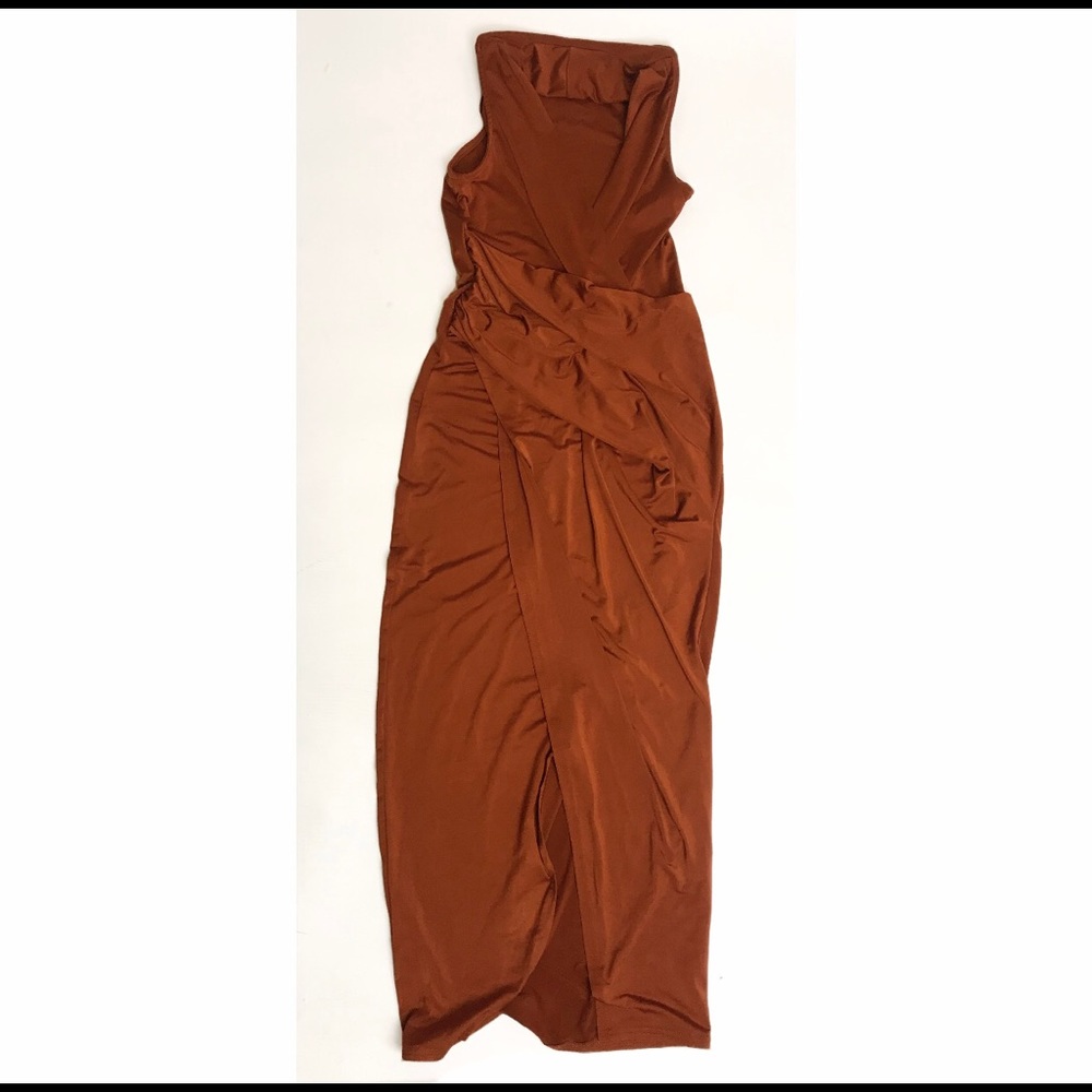 Rachel Roy wrap dress
